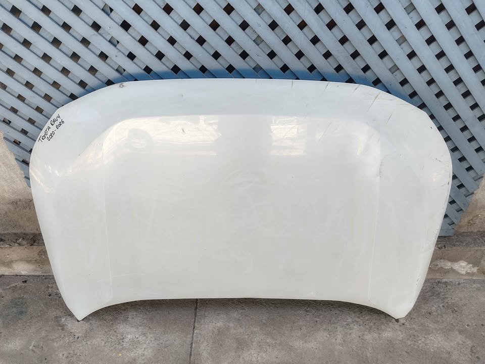 Capot Toyota Rav4 2020 - 2025 - Imagen 2