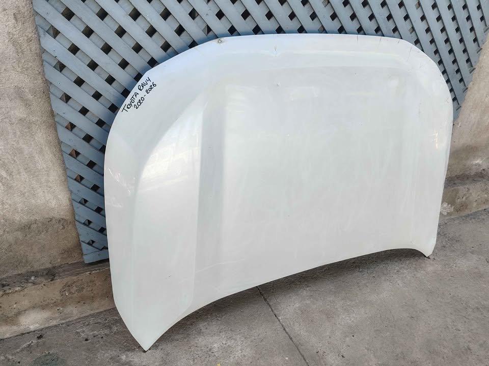 Capot Toyota Rav4 2020 - 2025 - Imagen 6
