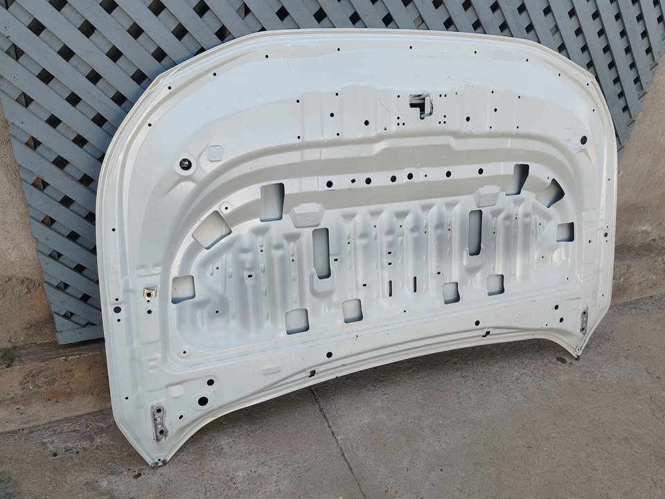 Capot Toyota Rav4 2020 - 2025 - Imagen 7