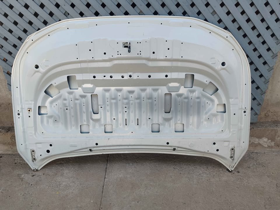 Capot Toyota Rav4 2020 - 2025 - Imagen 9