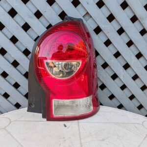 Foco trasero derecho Suzuki Alto K10 2010 - 2015