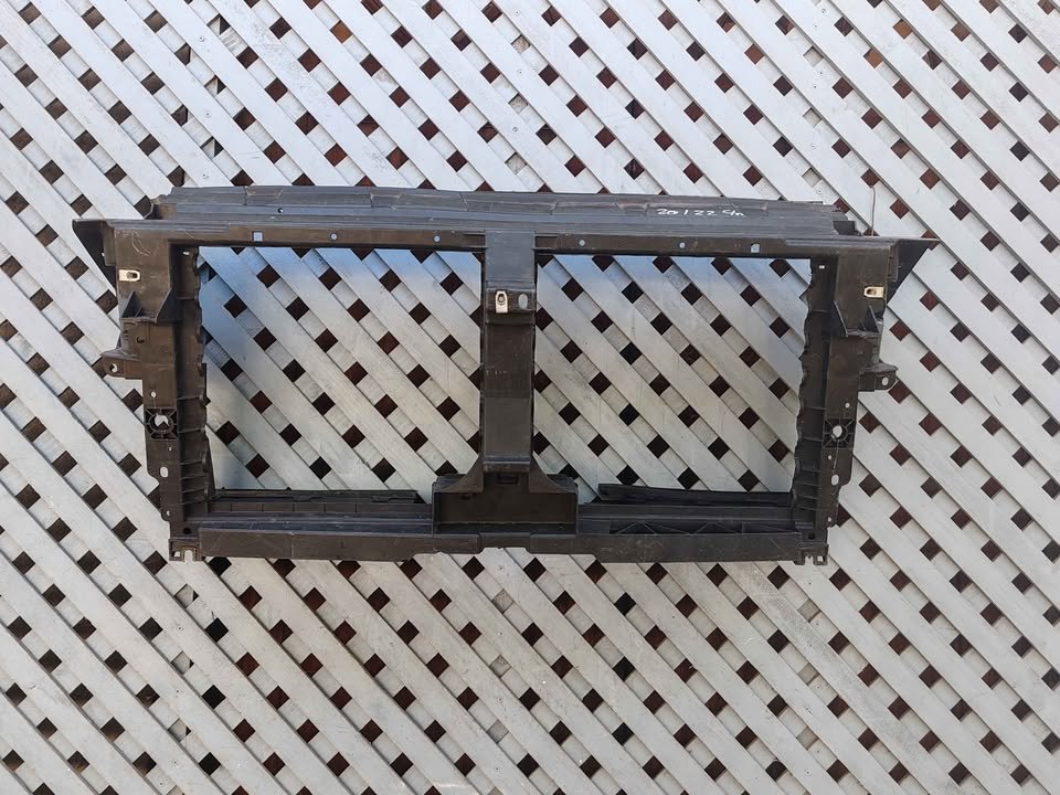 Frontal de radiador Ford Ranger 2020 - 2022