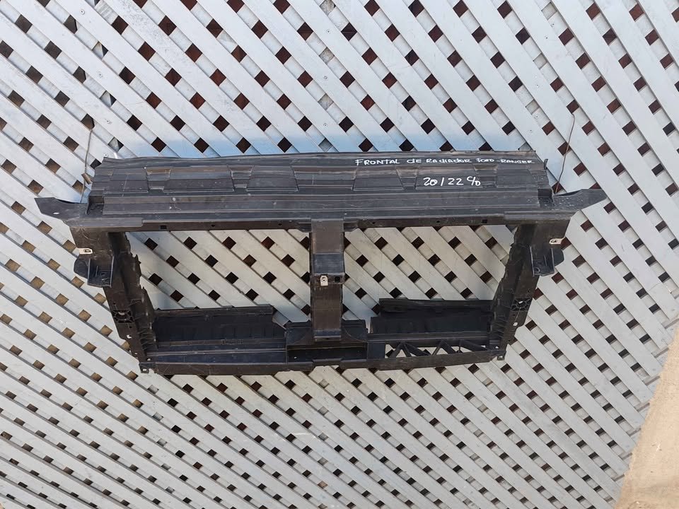 Frontal de radiador Ford Ranger 2020 - 2022 - Imagen 2