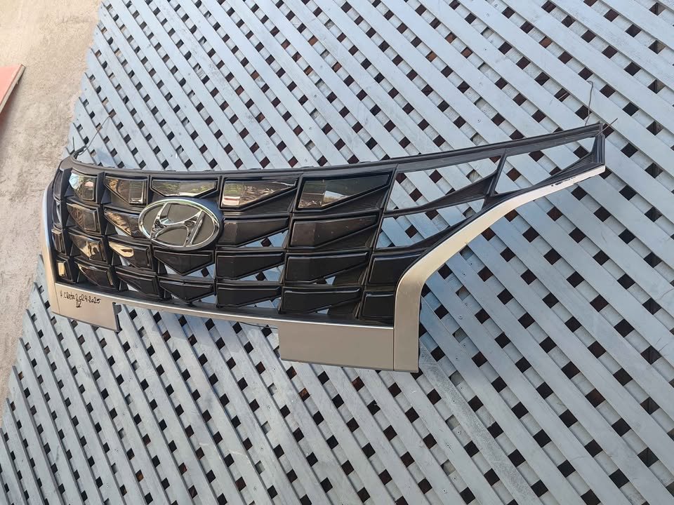 Máscara Hyundai Creta 2024 - 2025 (IV) - Imagen 3