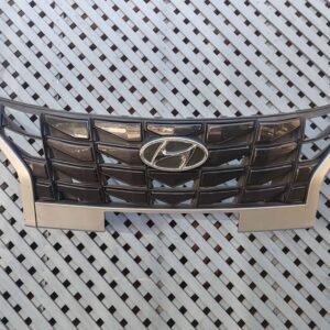 Máscara Hyundai Creta 2024 - 2025 (V)