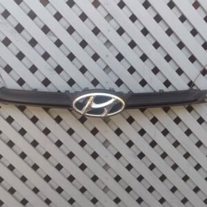 Máscara Hyundai Grand i10 2018 - 2020