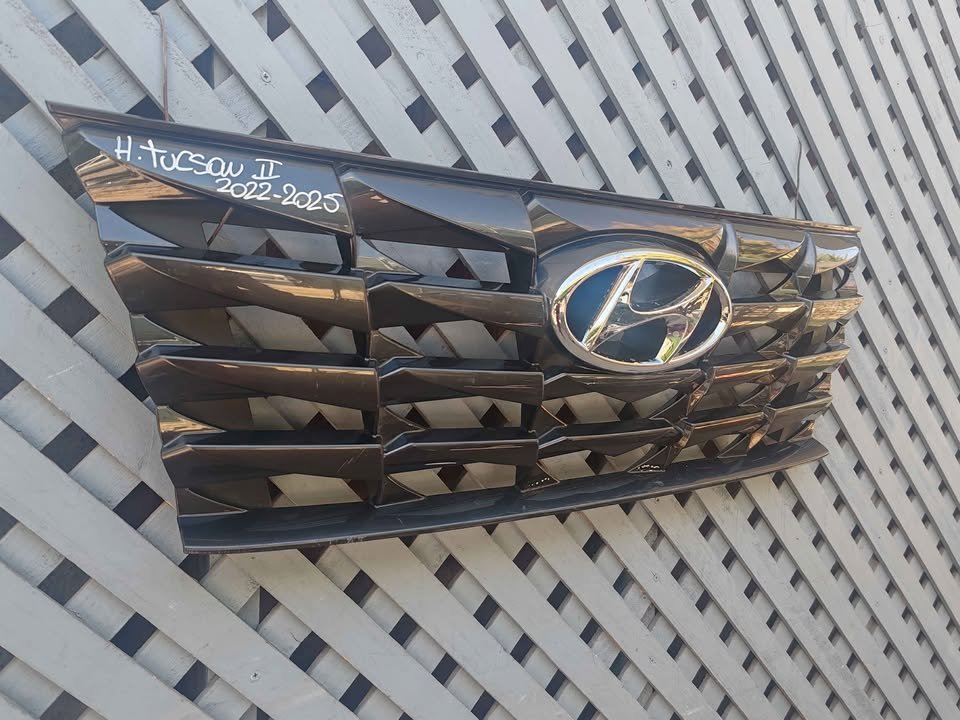 Máscara Hyundai Tucson 2022 - 2025 - Imagen 2