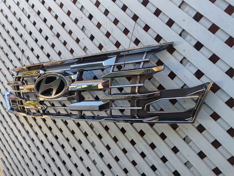 Máscara Hyundai Tucson 2025 - 2026 - Imagen 2