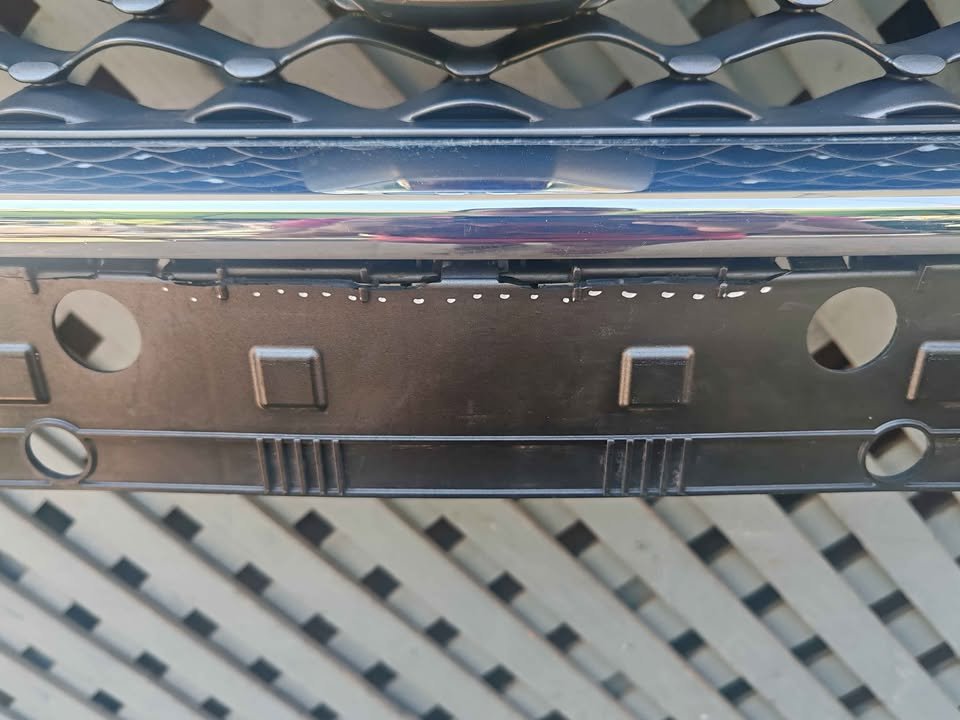 Máscara MG 3 2019 - 2024 - Imagen 5