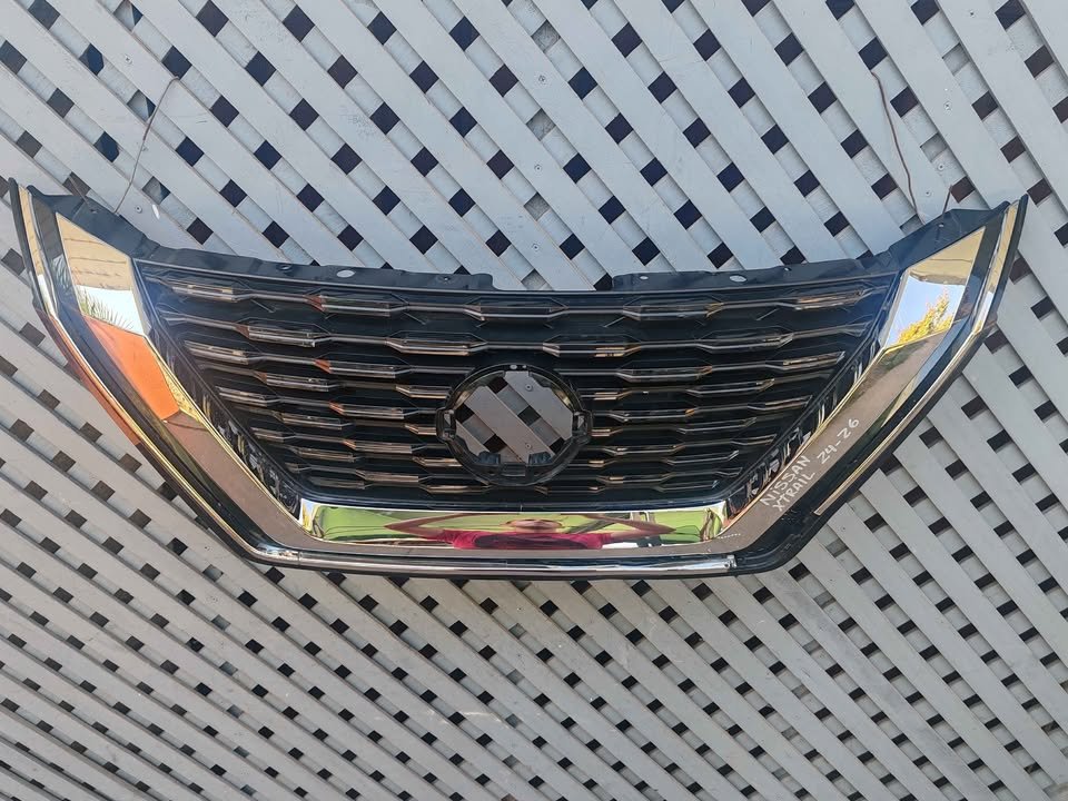 Máscara Nissan Xtrail 2023 - 2026 - Imagen 2