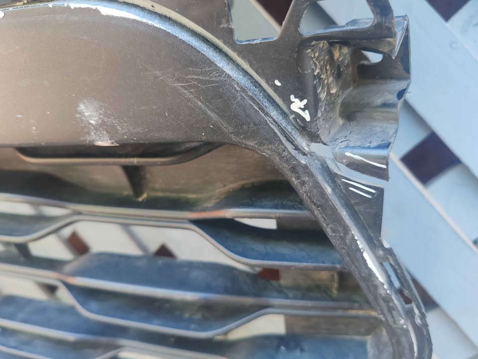 Máscara Suzuki Celerio 2018 - 2021 - Imagen 5