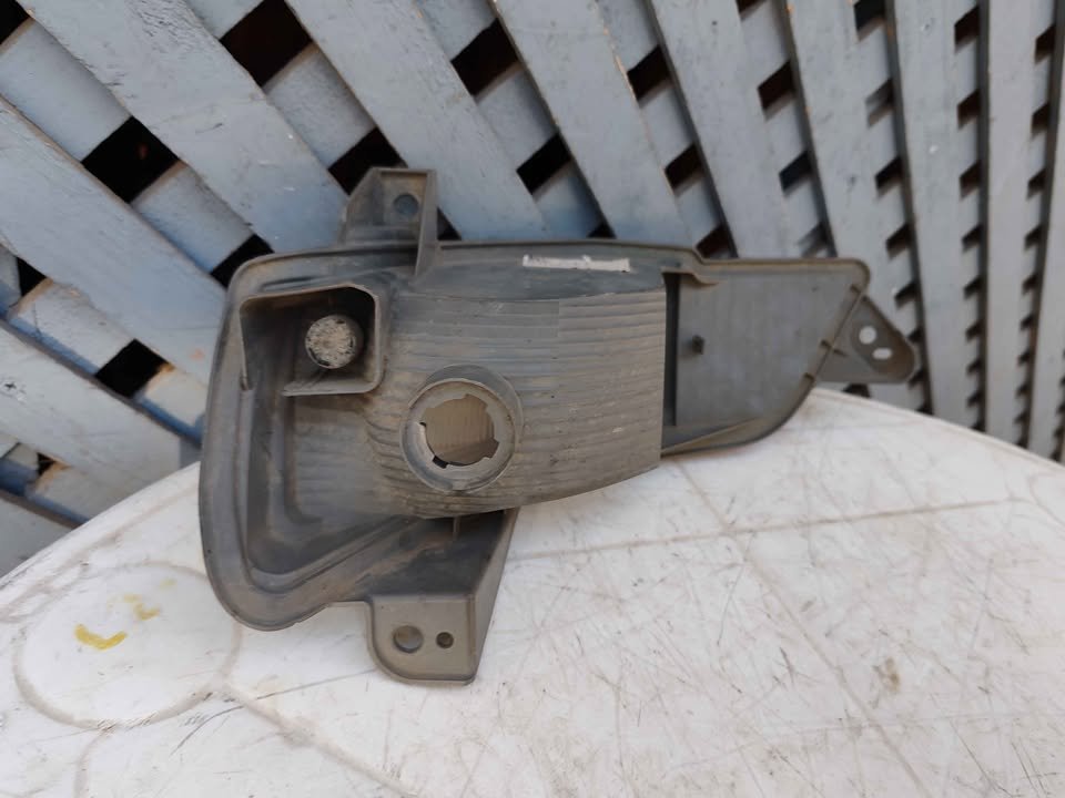 Mica de parachoque trasero derecho Honda Pilot 2016 - 2019 - Imagen 5