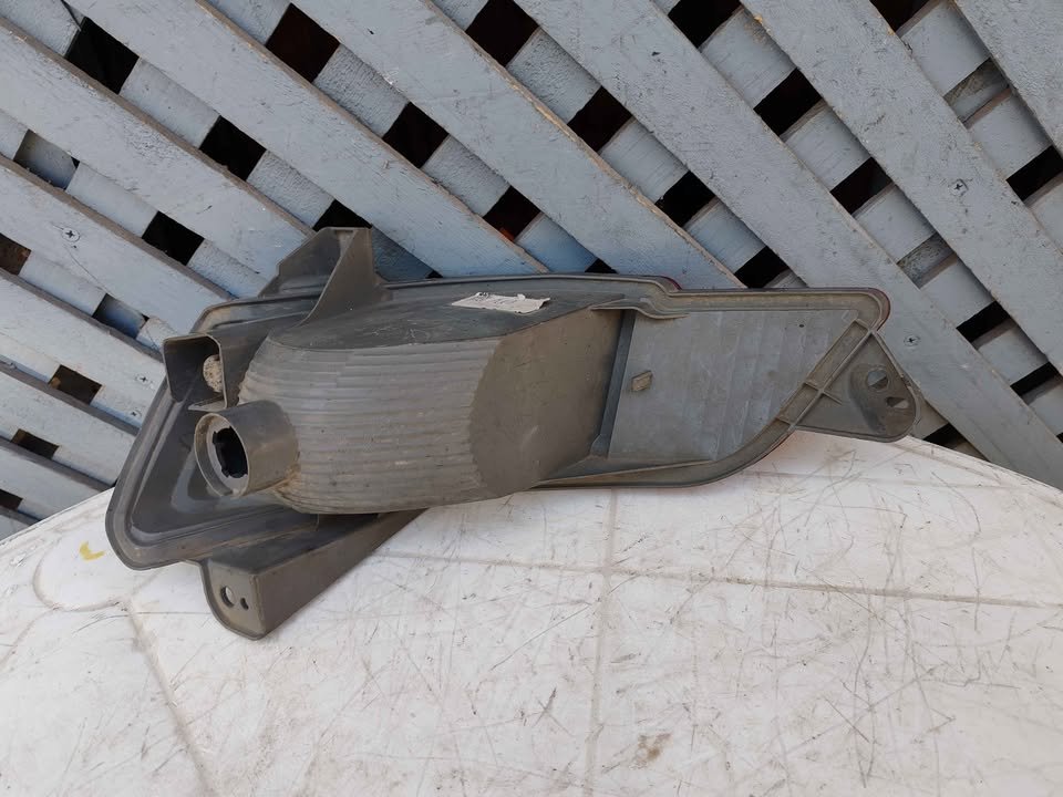 Mica de parachoque trasero derecho Honda Pilot 2016 - 2019 - Imagen 6