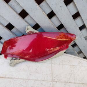 Mica de parachoque trasero derecho Mazda CX7 2010 - 2013