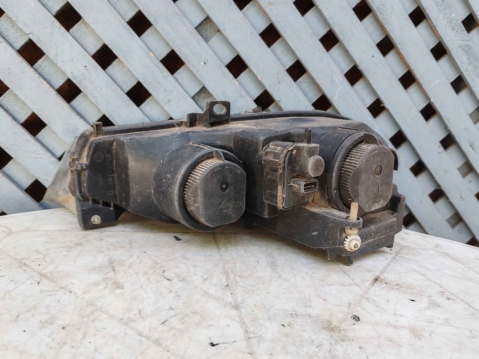 Óptico derecho Alfa Romeo 156 2003 - 2005 - Imagen 6