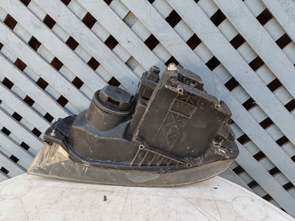 Óptico derecho Alfa Romeo 156 2003 - 2005 - Imagen 7