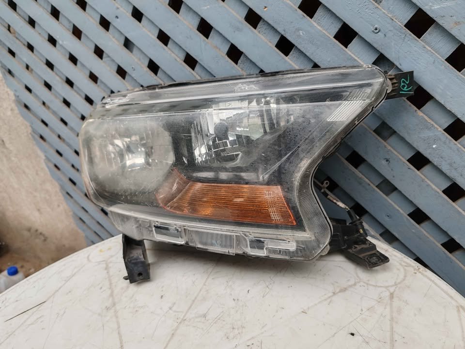 Óptico derecho Ford Ranger 2017 - 2023 - Imagen 3