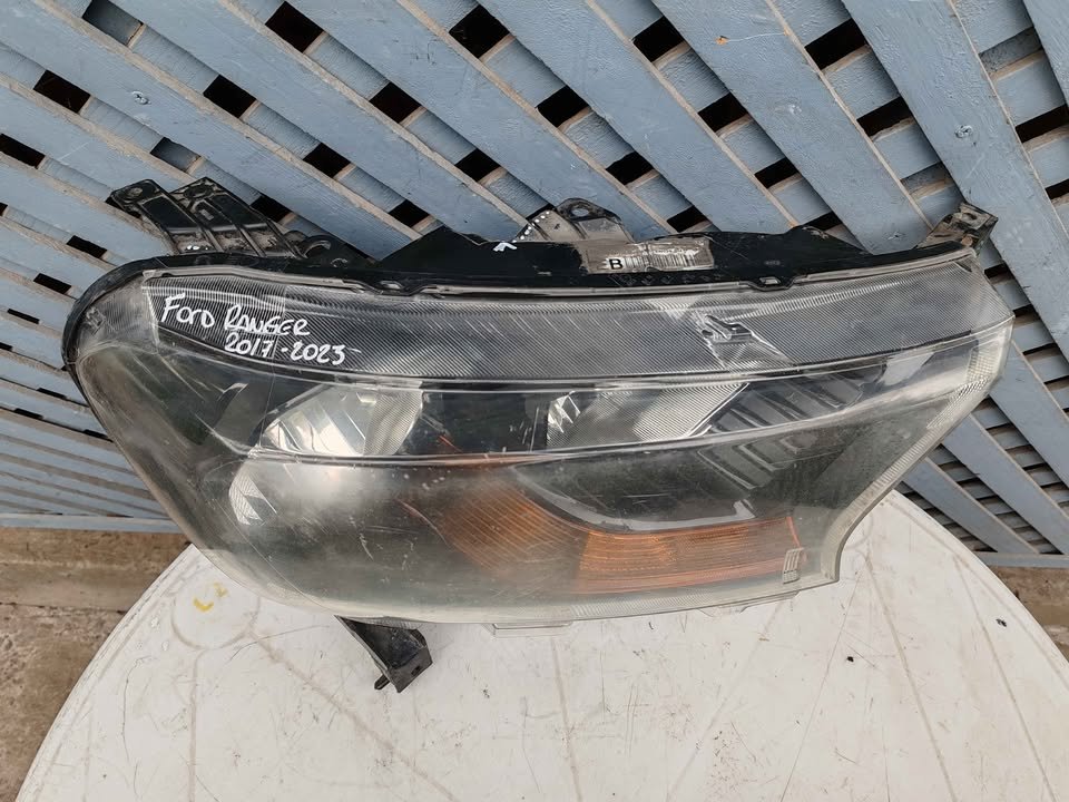 Óptico derecho Ford Ranger 2017 - 2023 - Imagen 4