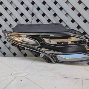 Óptico derecho Hyundai Tucson 2025 - 2026