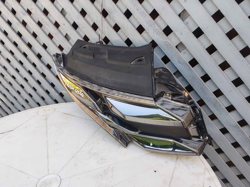Óptico derecho Hyundai Tucson 2025 - 2026 - Imagen 3