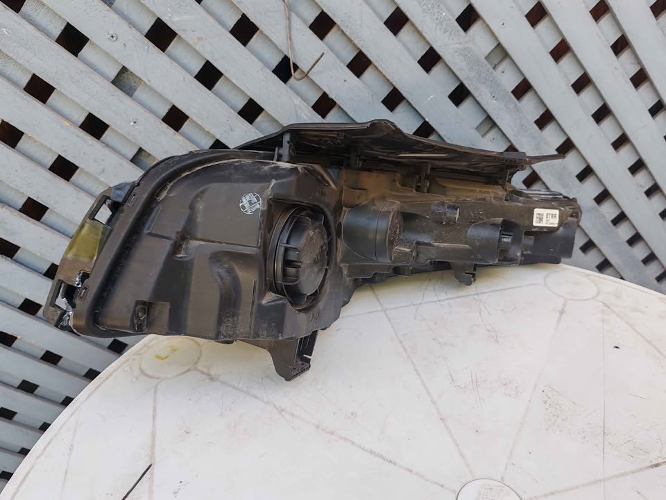 Óptico derecho Hyundai Tucson 2025 - 2026 - Imagen 5