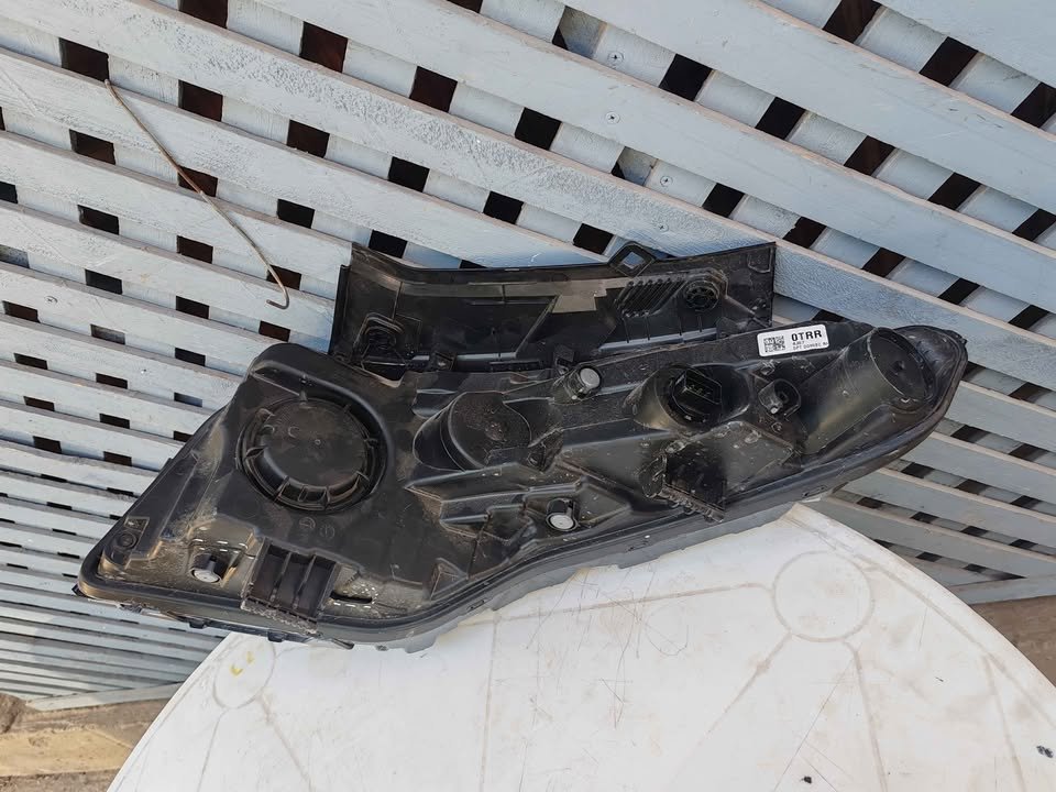 Óptico derecho Hyundai Tucson 2025 - 2026 - Imagen 7
