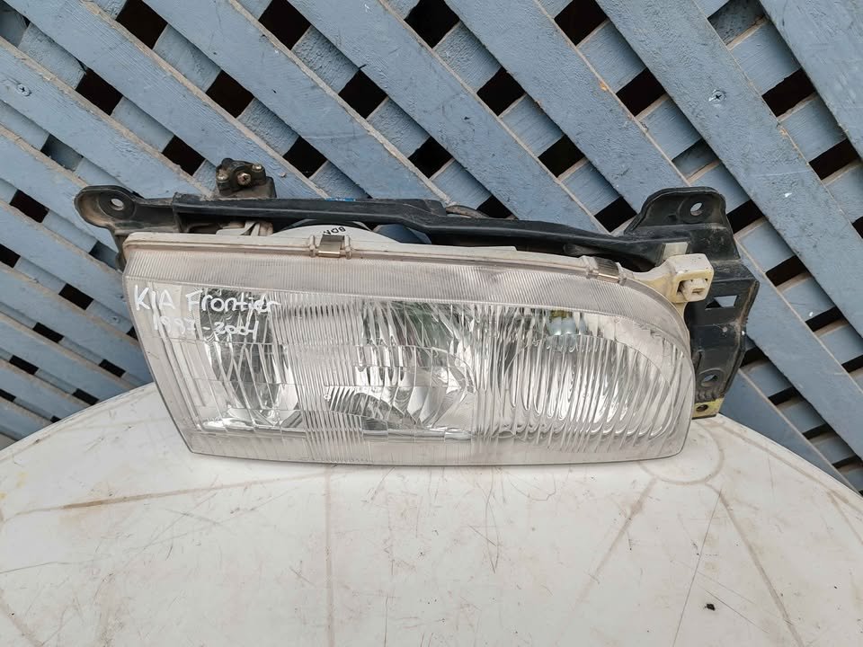 Óptico derecho Kia Frontier 1997 - 2001 - Imagen 4