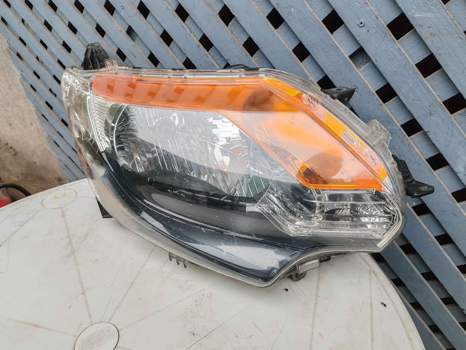 Óptico derecho Mitsubishi L200 2016 - 2018 (III) - Imagen 3