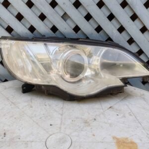 Óptico derecho Subaru Legacy Outback 2007 - 2009