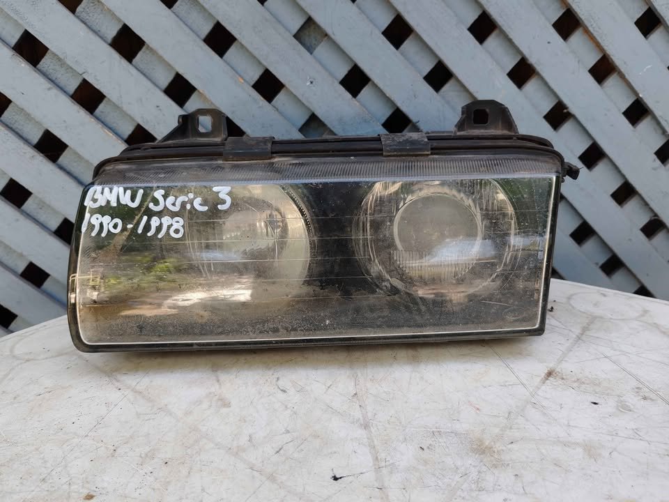 Óptico izquierdo BMW serie 3 1990 - 1998