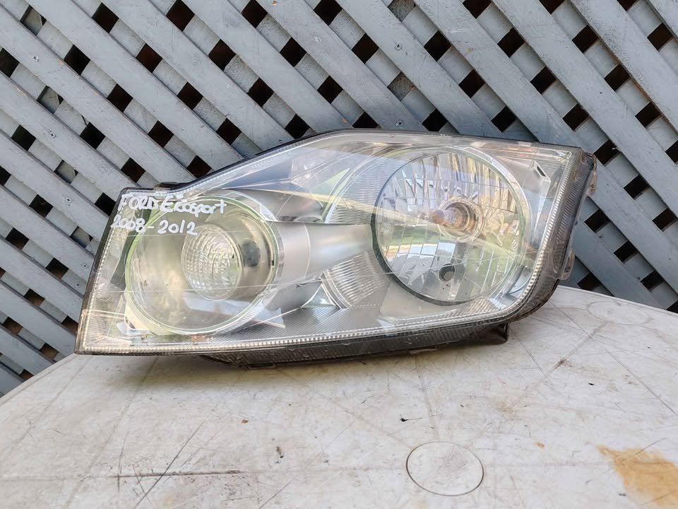 Óptico izquierdo Ford Ecosport 2008 - 2012