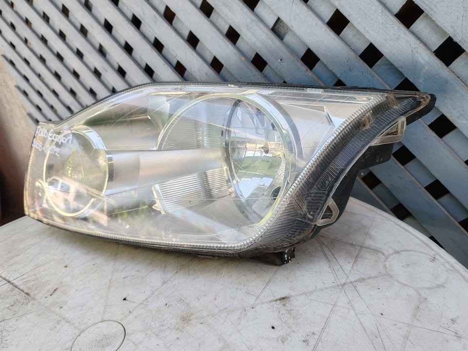 Óptico izquierdo Ford Ecosport 2008 - 2012 - Imagen 3