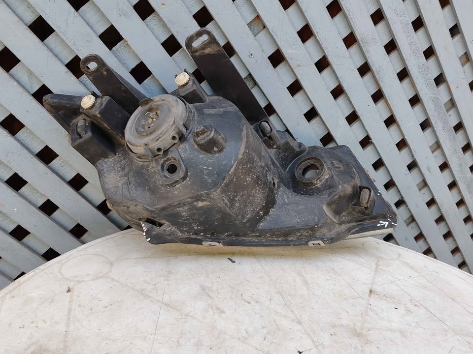 Óptico izquierdo Ford Ecosport 2008 - 2012 - Imagen 8