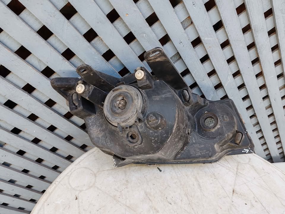 Óptico izquierdo Ford Ecosport 2008 - 2012 - Imagen 9