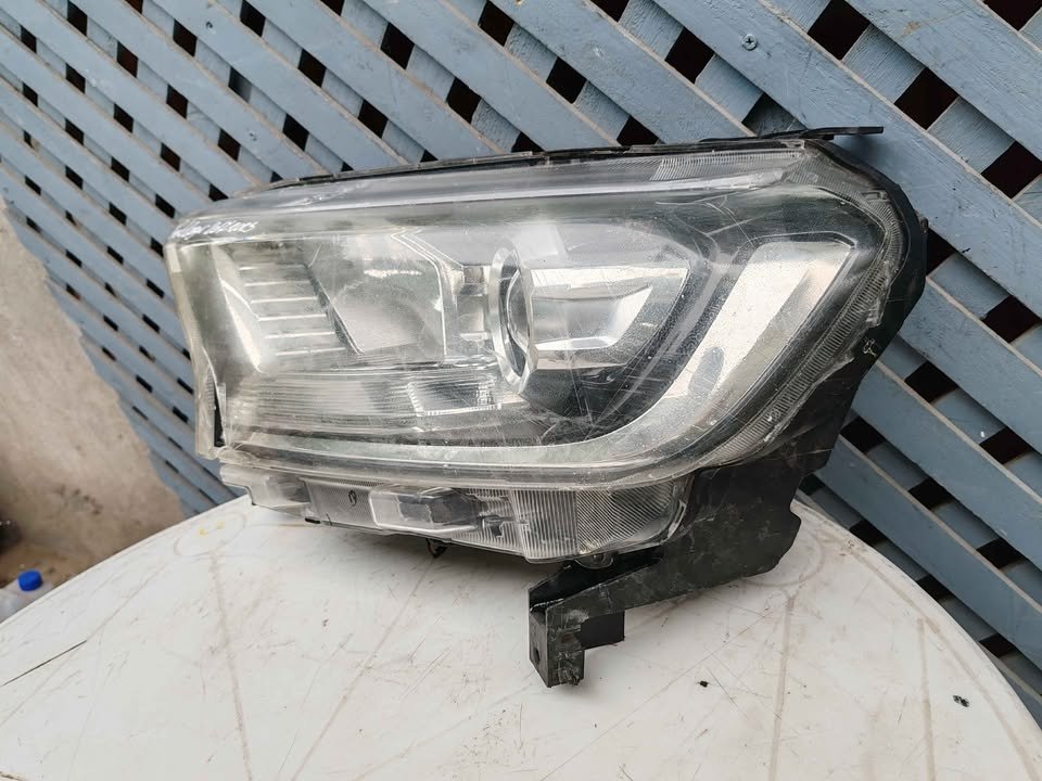 Óptico izquierdo Ford Ranger 2017 - 2023 - Imagen 3