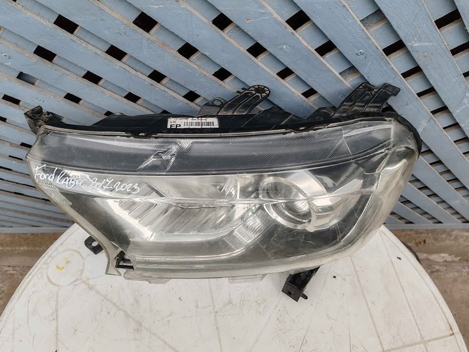 Óptico izquierdo Ford Ranger 2017 - 2023 - Imagen 4