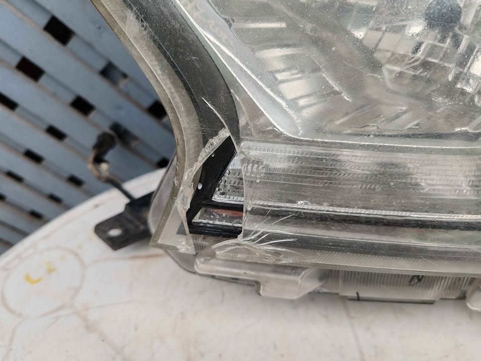 Óptico izquierdo Ford Ranger 2017 - 2023 - Imagen 5