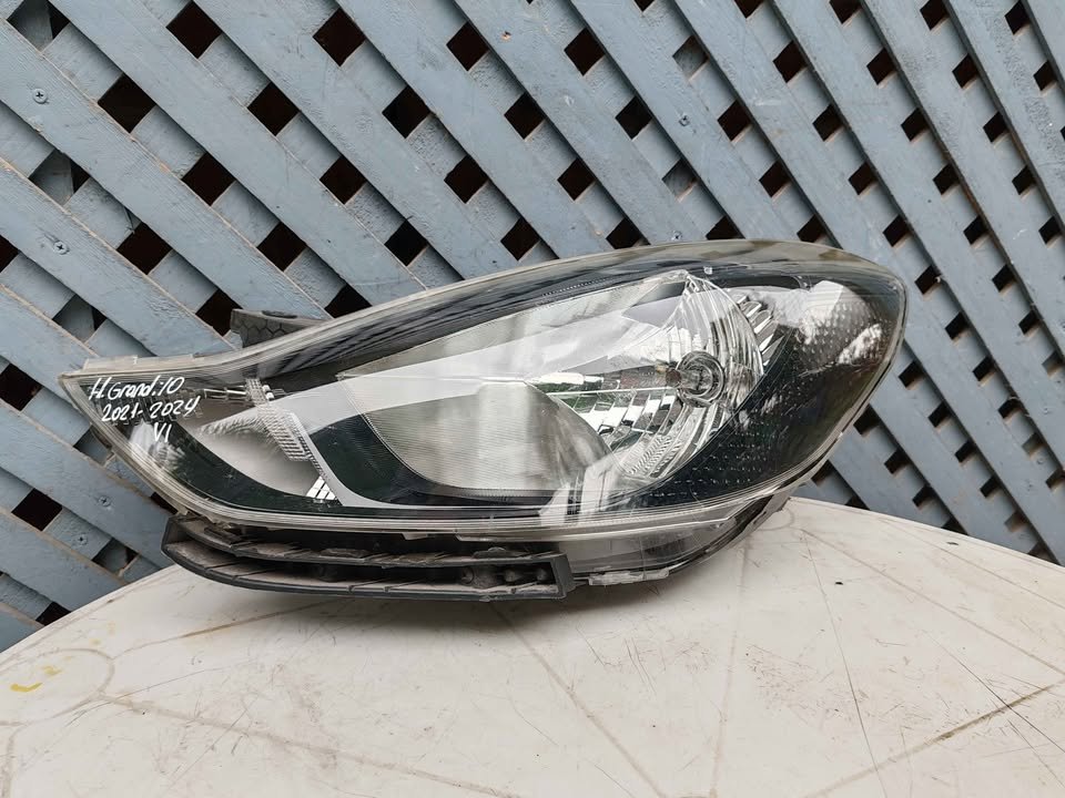 Óptico izquierdo Hyundai Grand i10 2021 - 2024 (VI)