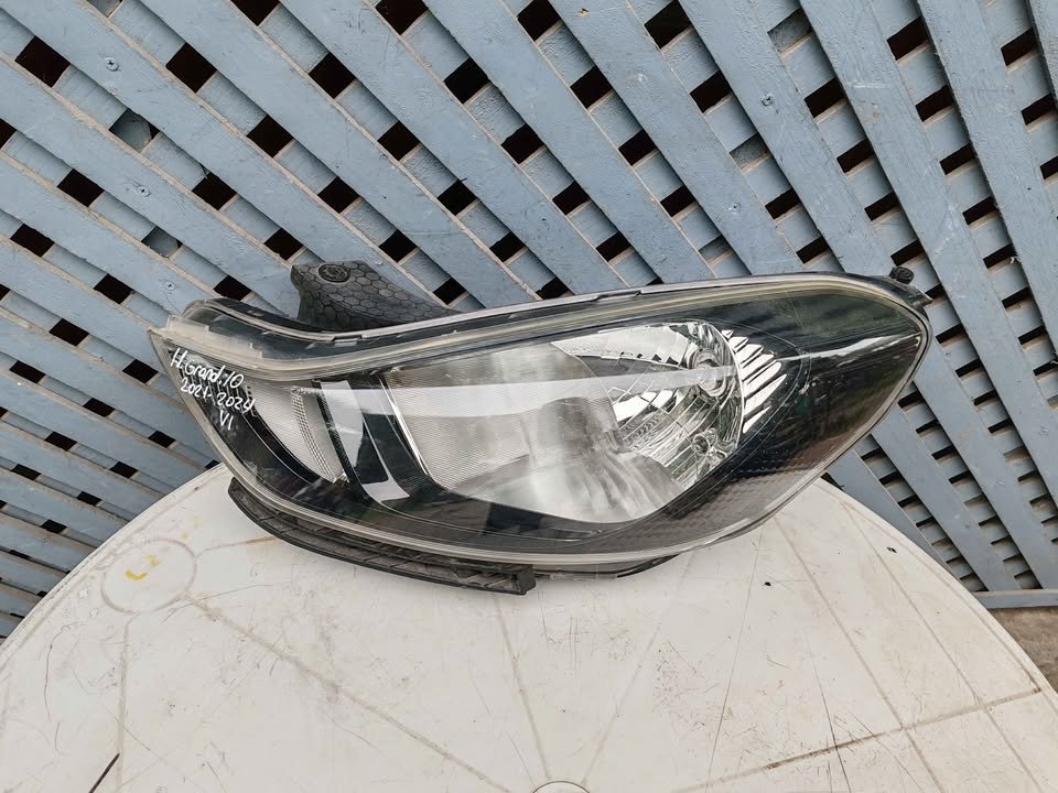 Óptico izquierdo Hyundai Grand i10 2021 - 2024 (VI) - Imagen 2