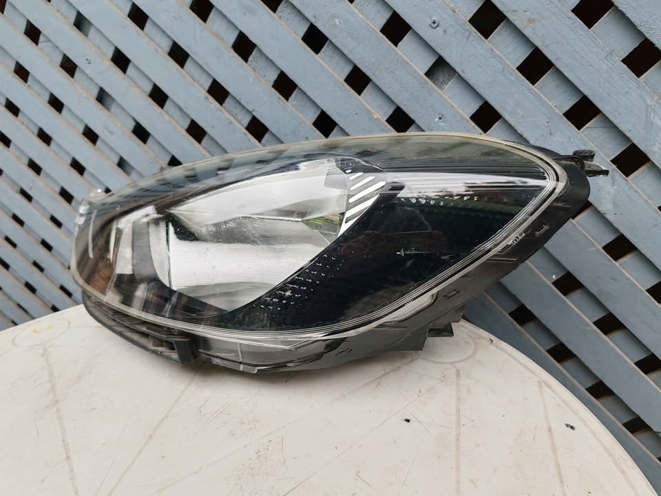 Óptico izquierdo Hyundai Grand i10 2021 - 2024 (VI) - Imagen 3