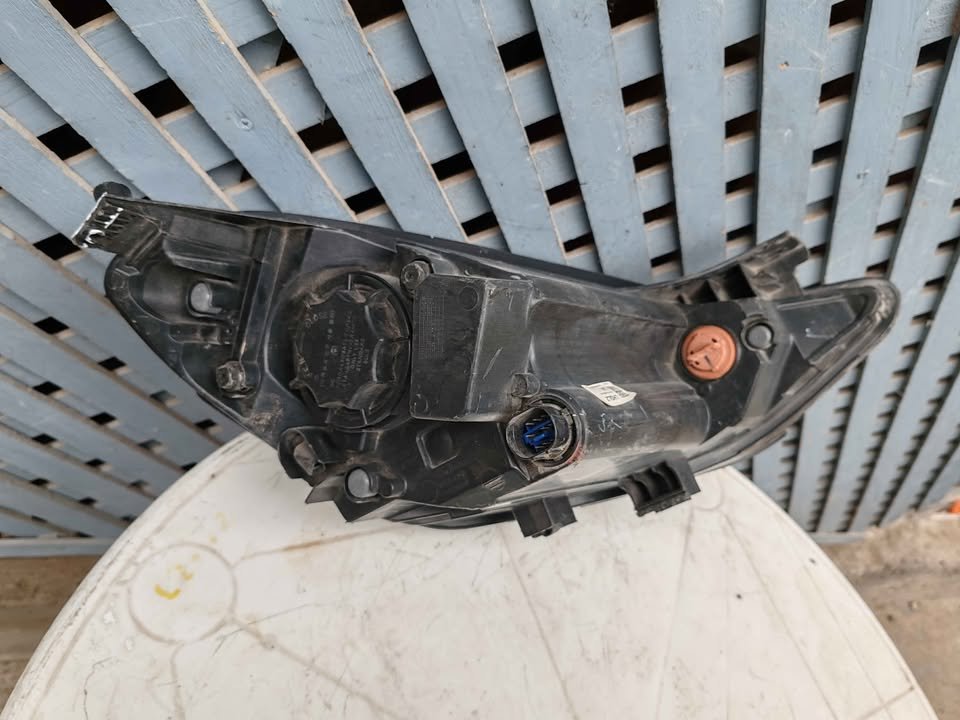 Óptico izquierdo Hyundai Grand i10 2021 - 2024 (VI) - Imagen 8