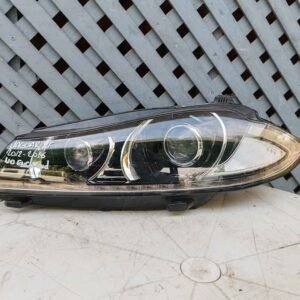Óptico izquierdo Jaguar XF 2012 - 2016