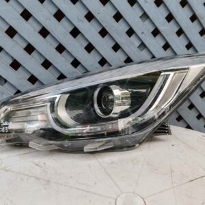 Óptico izquierdo MG 3 2020 - 2023
