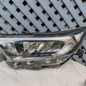 Óptico izquierdo Toyota RAV 4 2019 - 2025