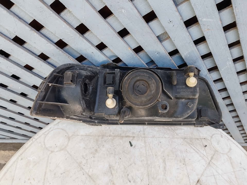 Óptico izquierdo Volkswagen Gol G3 2000 - 2006 - Imagen 7