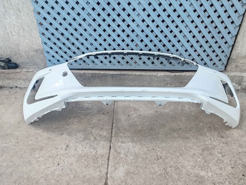 Parachoque delantero Hyundai Elantra 2016 - 2018 - Imagen 2