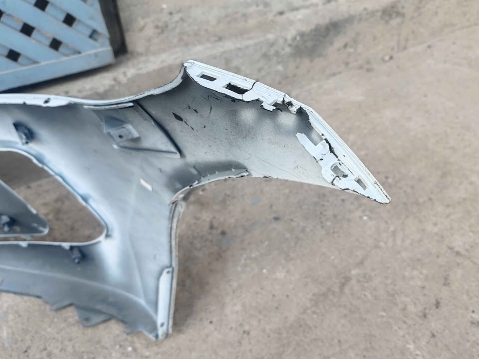 Parachoque delantero Hyundai Elantra 2016 - 2018 - Imagen 7