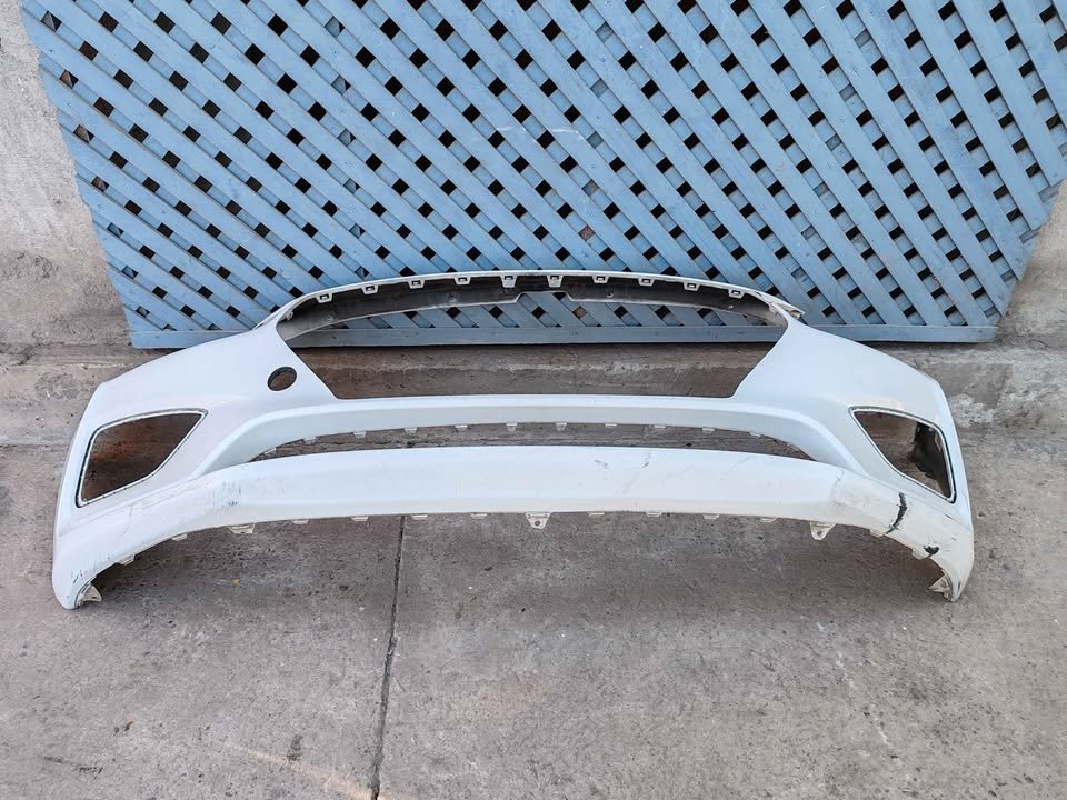 Parachoque delantero Hyundai Verna 2020 - 2023 - Imagen 2