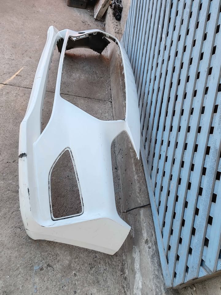 Parachoque delantero Hyundai Verna 2020 - 2023 - Imagen 4