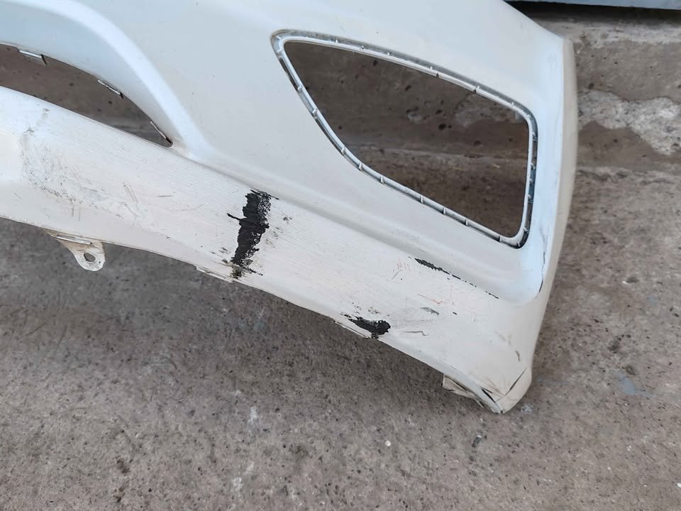 Parachoque delantero Hyundai Verna 2020 - 2023 - Imagen 5